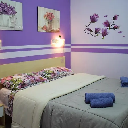 I Petali Guest House-2